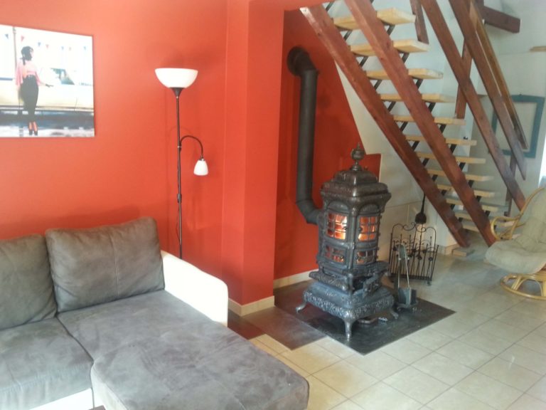 omfortowo wyposażone apartamenty z jacuzzi