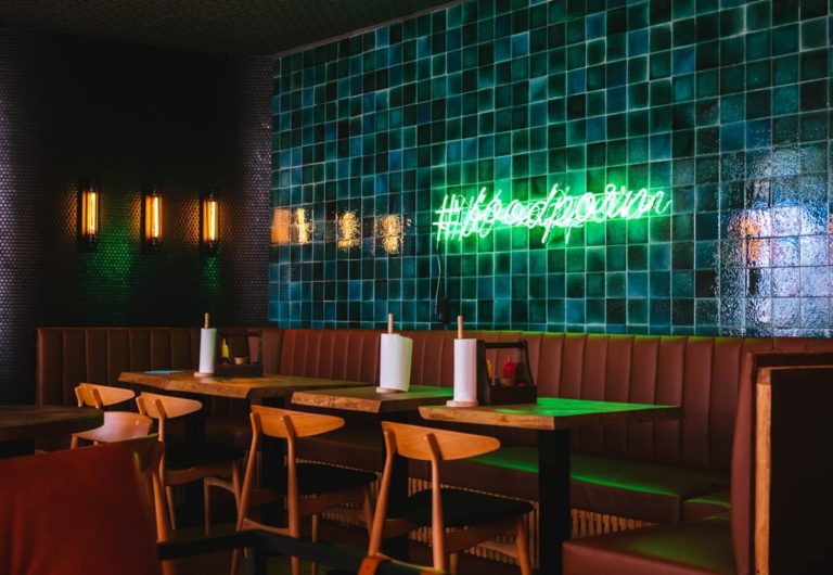 Dlaczego w naszym kraju jest tak wiele znakomitych restauracji?