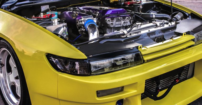 Jak przebiega proces regeneracji turbosprężarki