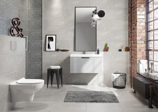 Płytki Ceramiczne w Kuchni: Praktyczne i Stylowe Rozwiązania